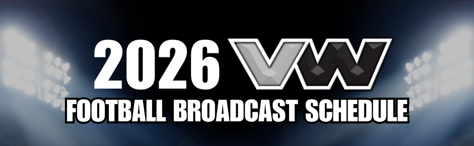 Varsity Wires Announces 2026 CFISD Football Broadcast Schedule